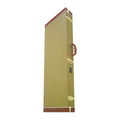 Rectangular Hard Case for Electric Bass Guitar P1153