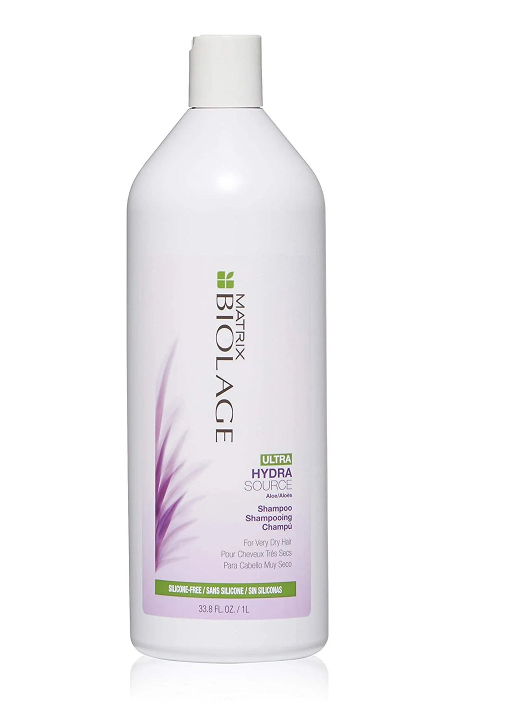 Ultra HydraSource Shampoo & Conditioner Liter M89888