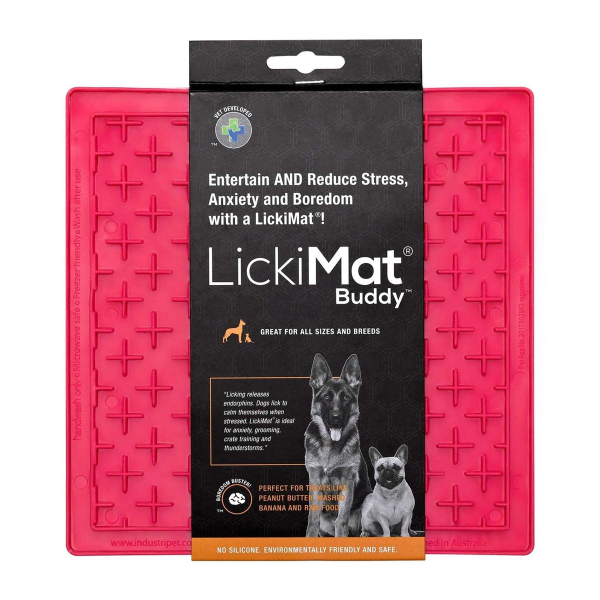 LickiMat Buddy G26670