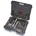 220 PC Mechanics Tool Set with Case I82089