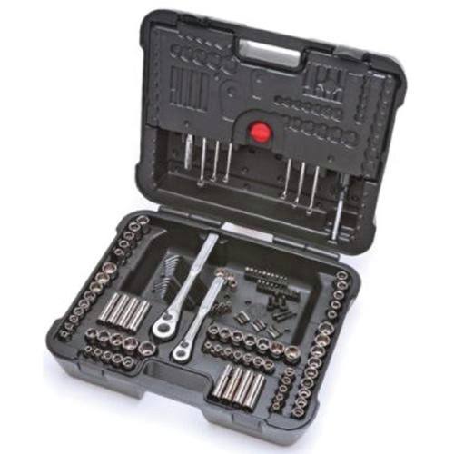 220 PC Mechanics Tool Set with Case I82089