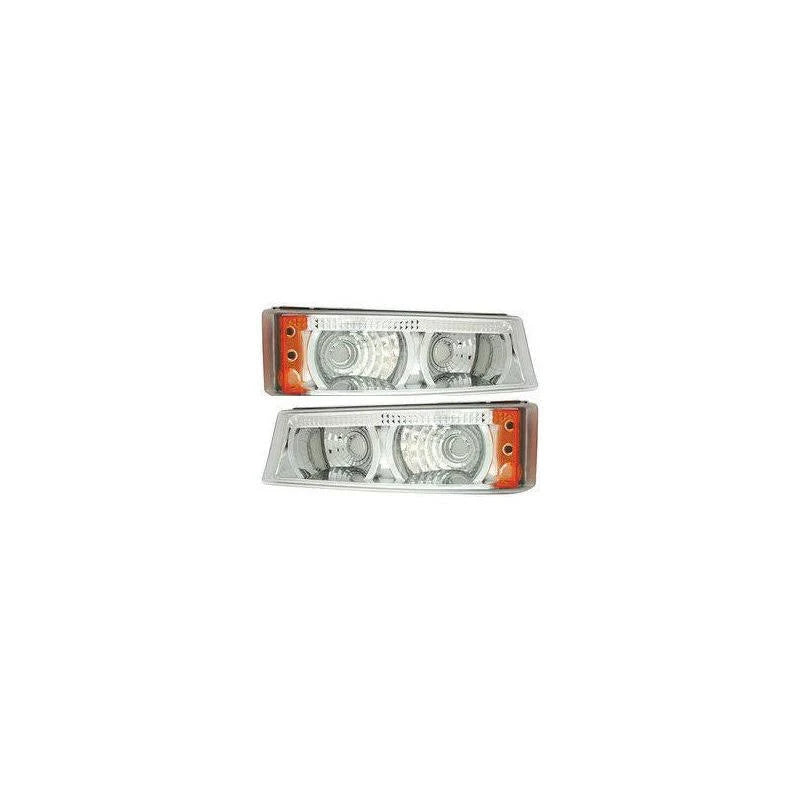 Park Signals K6556