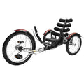 Blue Three Wheel Cruiser Y2860