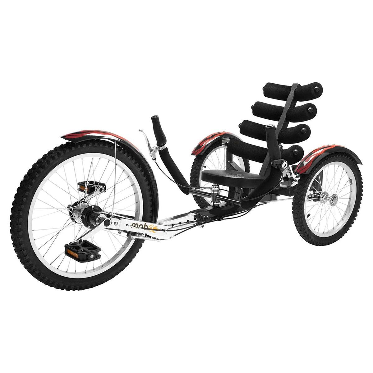 Blue Three Wheel Cruiser Y2860