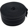 Cord and Cable Protector for Carpet, Black C96472