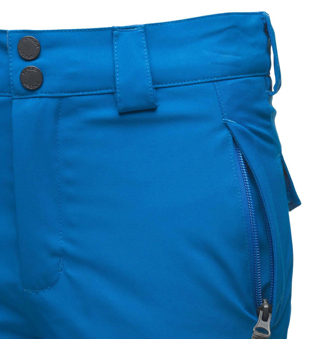 Boys Action Pant 8 J672