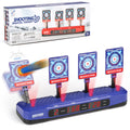 Electronic Shooting Target with Auto Reset Digital Scoring E9898