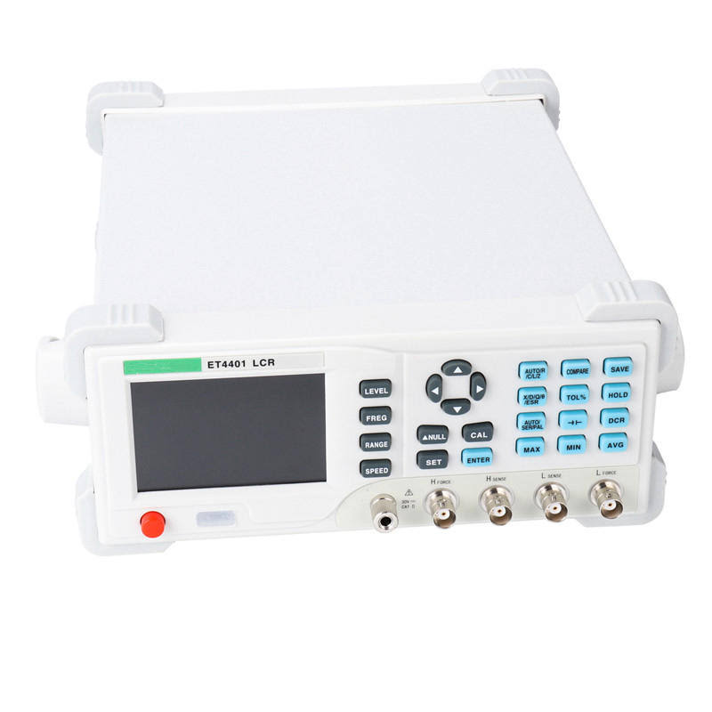 Desktop Digital LCR Meter K487