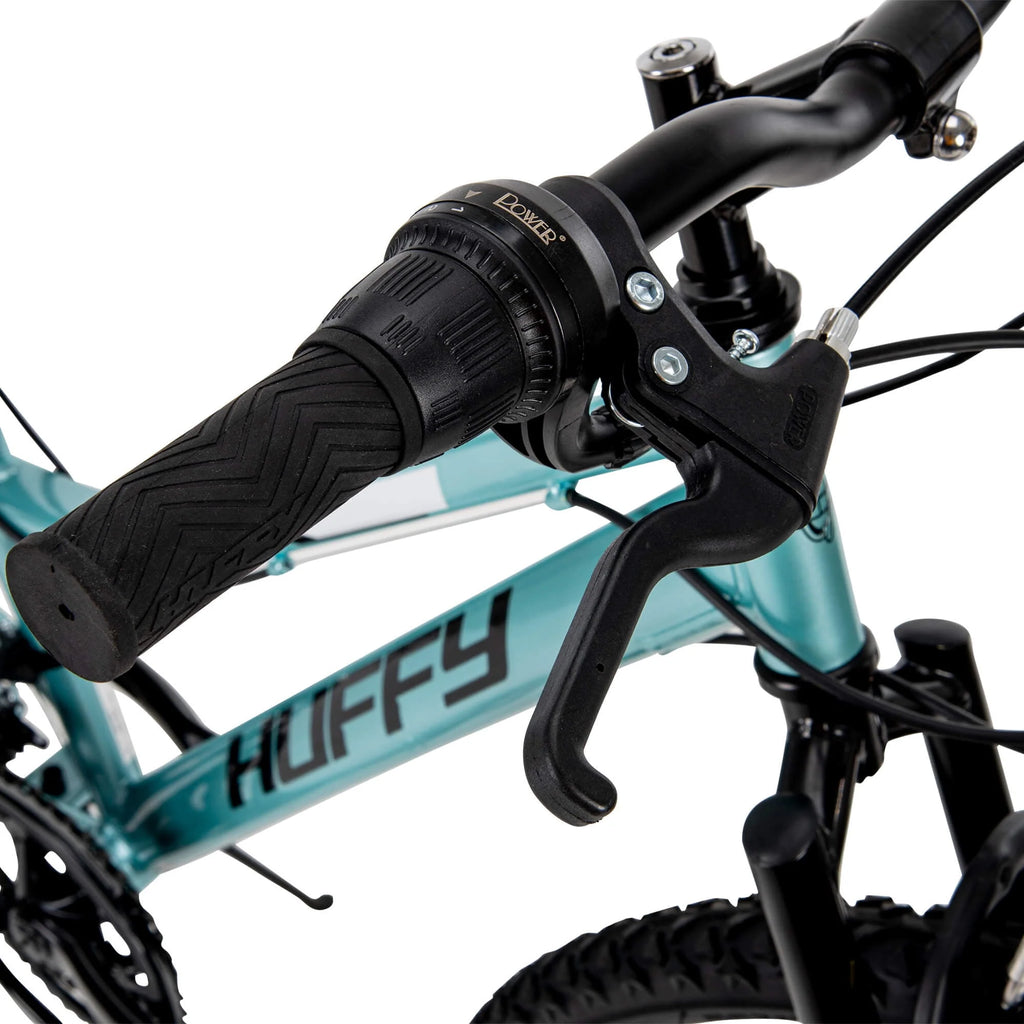 26” 18-Speed Mountain Bike N377
