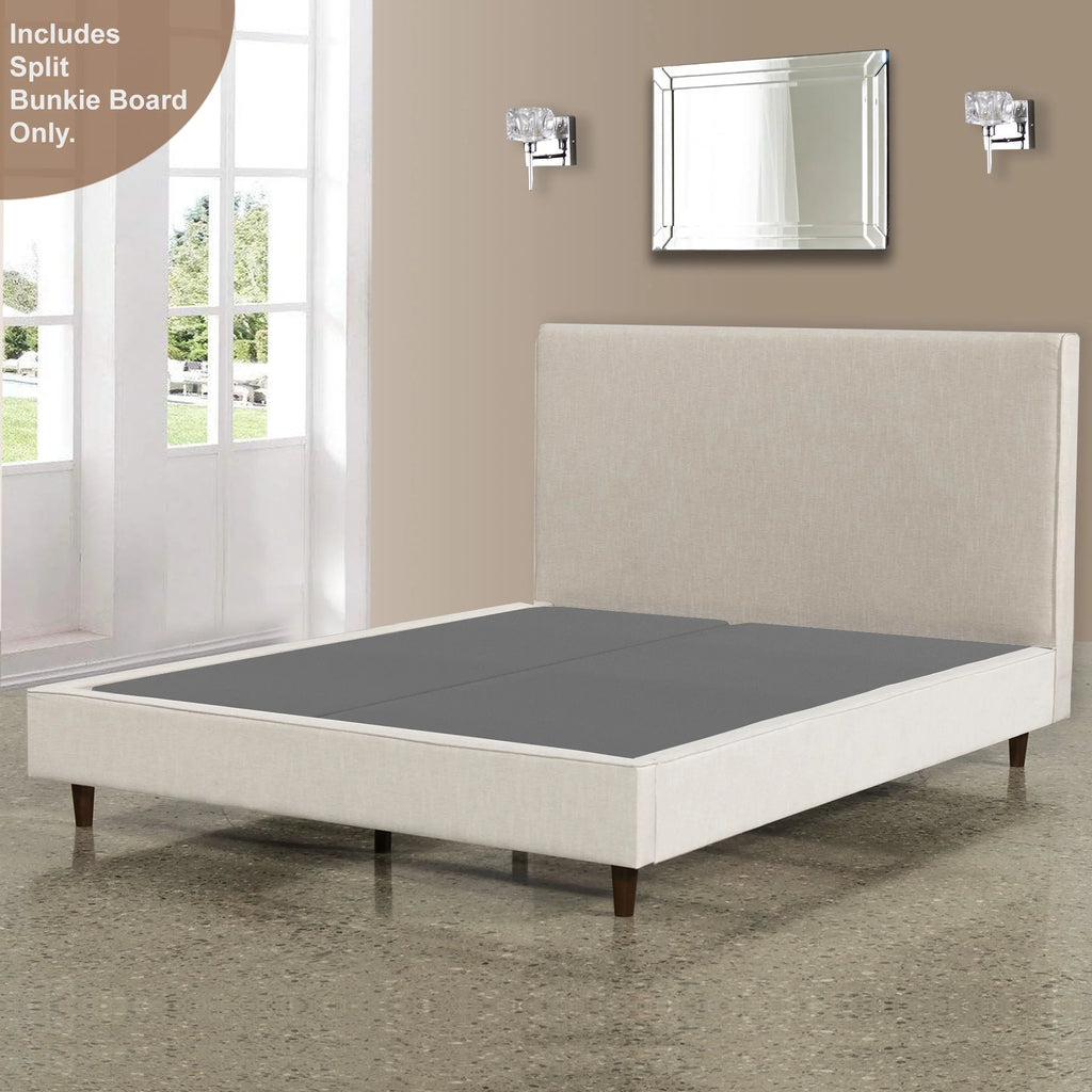 Queen Wood Bunkie Board U73421