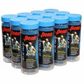 Ultra Blue Racquetballs, 12 Can Case, 36 Balls W1174